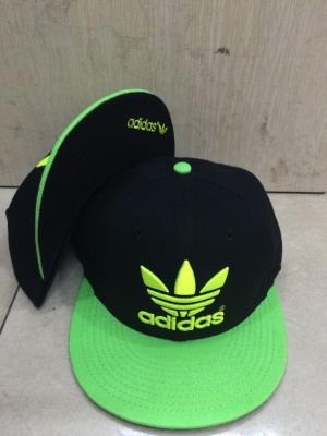 Adidas Hats-2